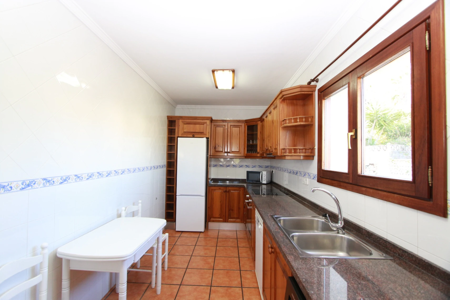 Villa for sale in Benissa