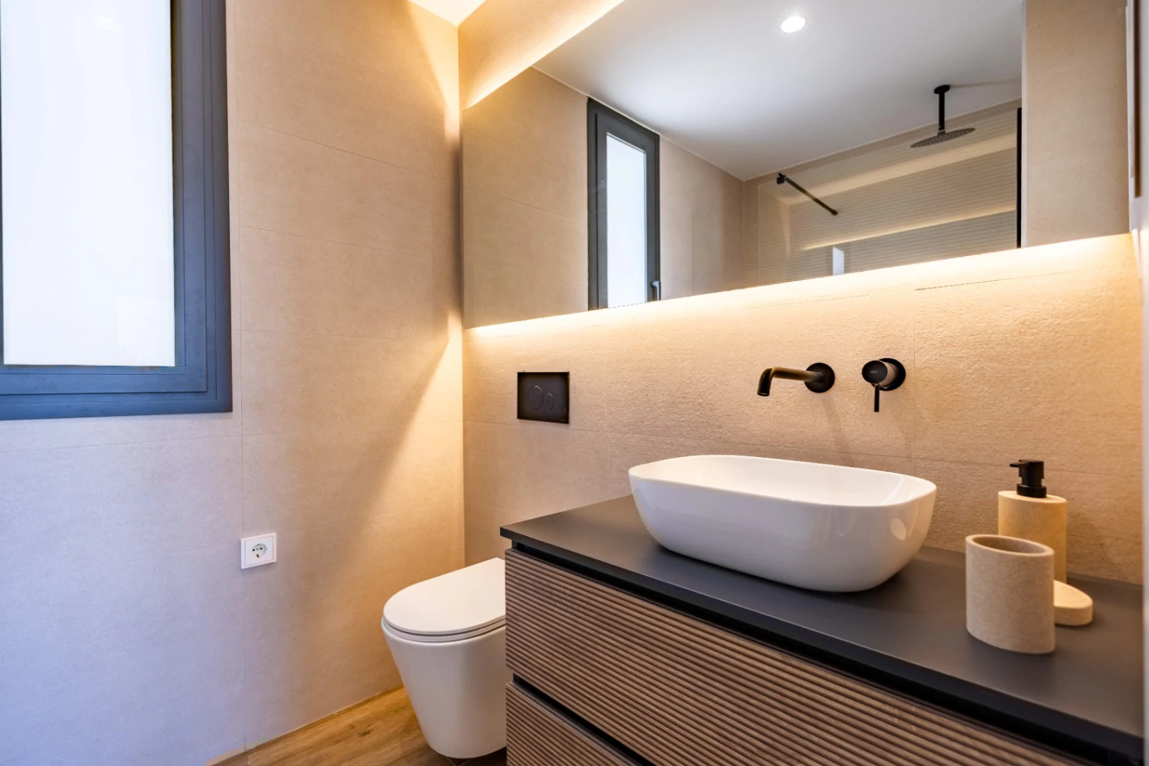 New Villa for Sale in Polop