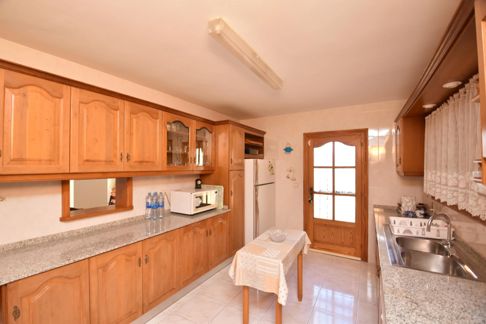 Villa zu verkaufen in Calpe