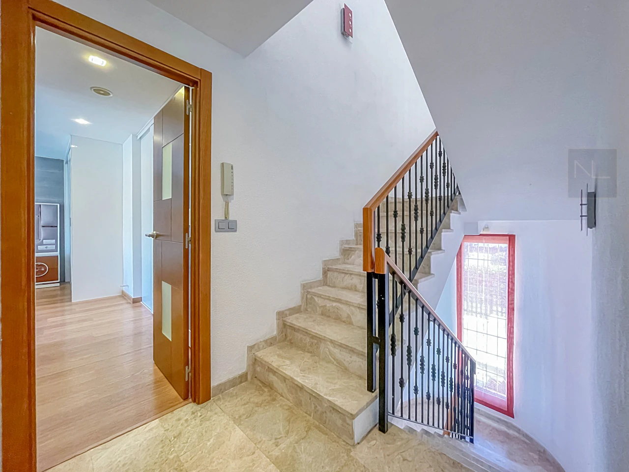 Villa de luxe de six chambres à Benidorm