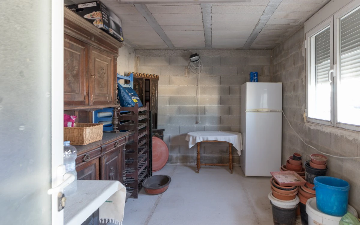 Villa for sale in Benissa