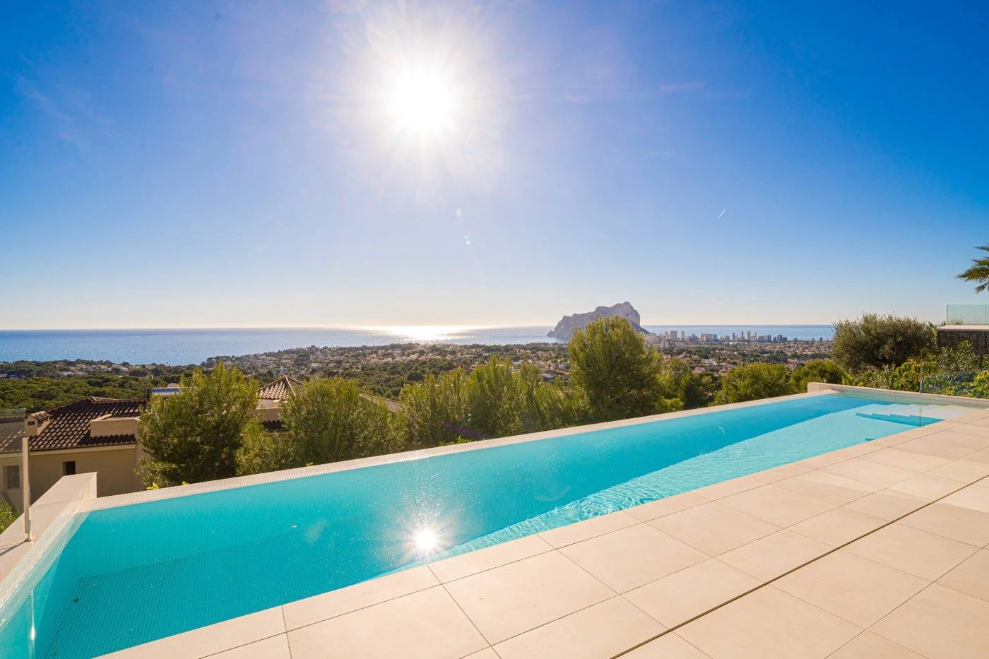 Villa te verkoop in Benissa