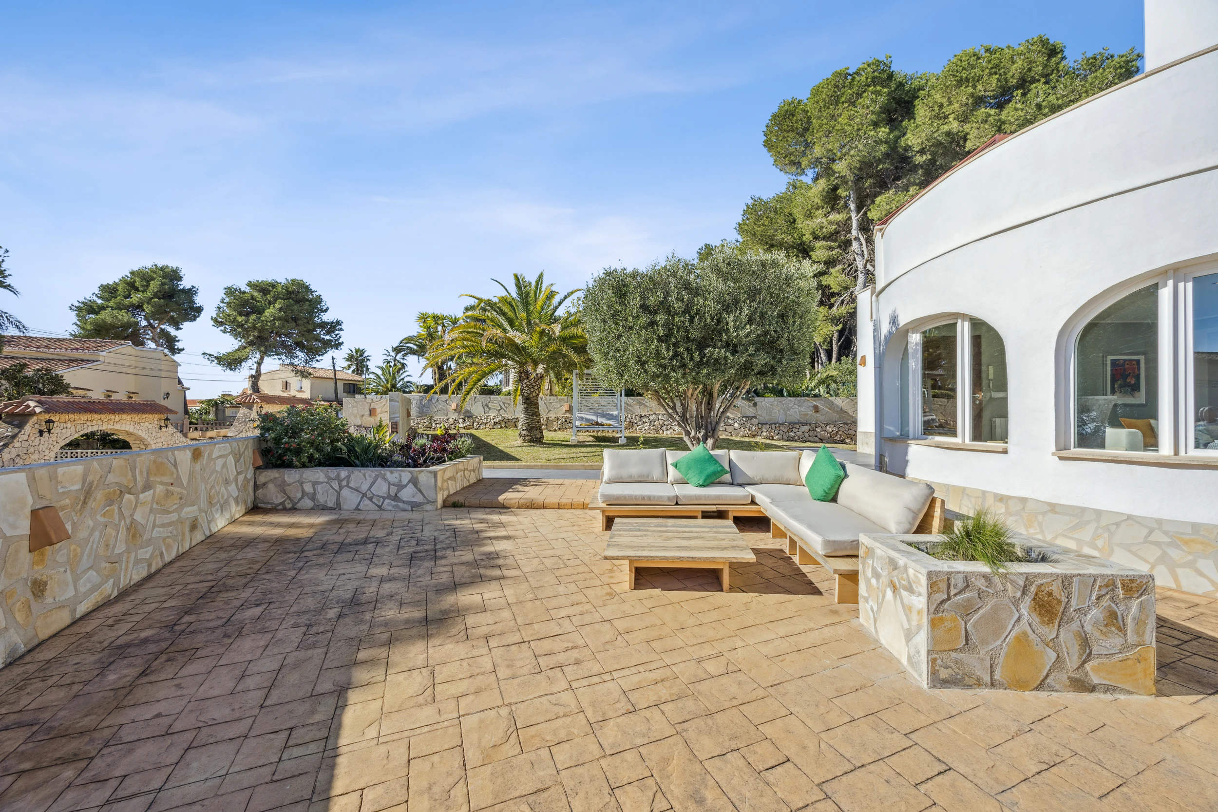 Villa for sale in Jávea / Xàbia