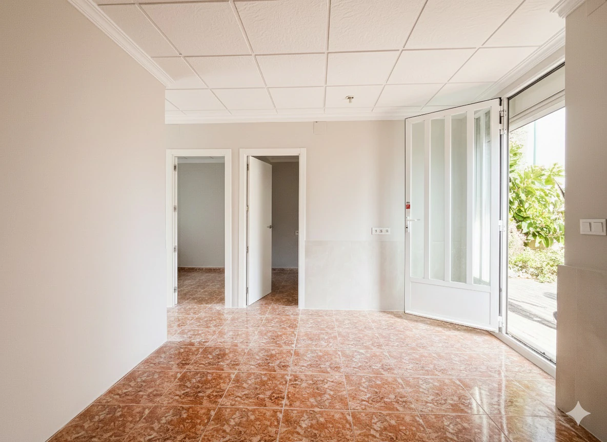 Piso en venta en Jávea / Xàbia