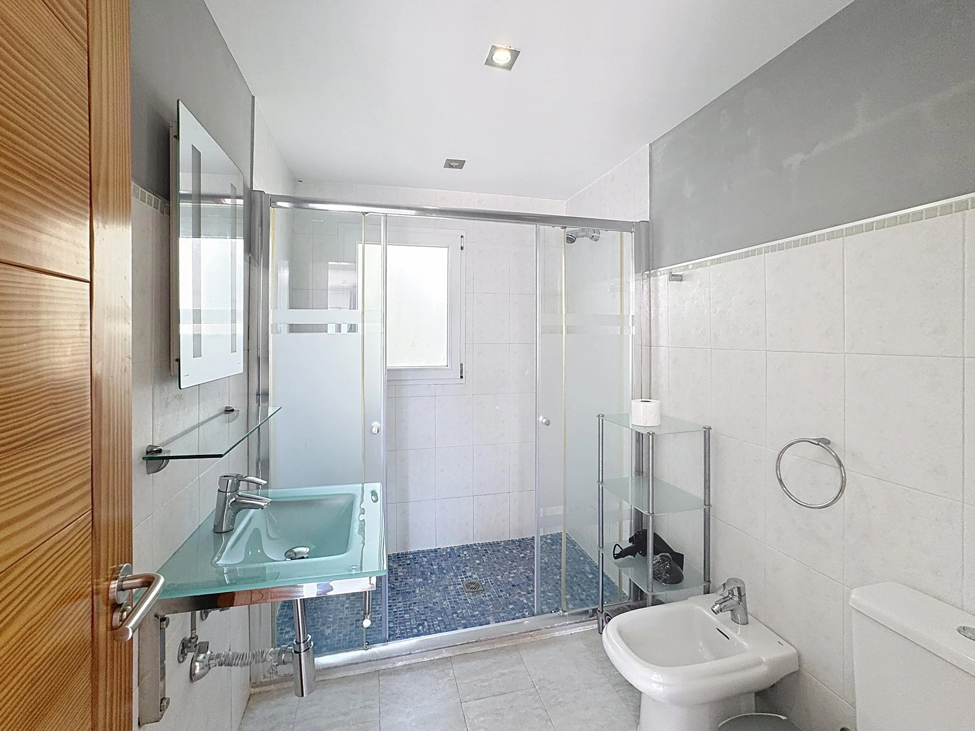 Cumbre del Sol villa met uitzicht op zee en privézwembad