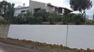 Plot for sale in Jávea / Xàbia