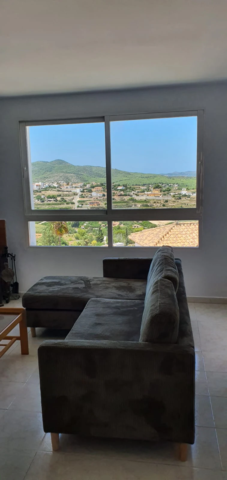 Bungalow for sale in Benitachell / El Poble Nou De Benitatxell