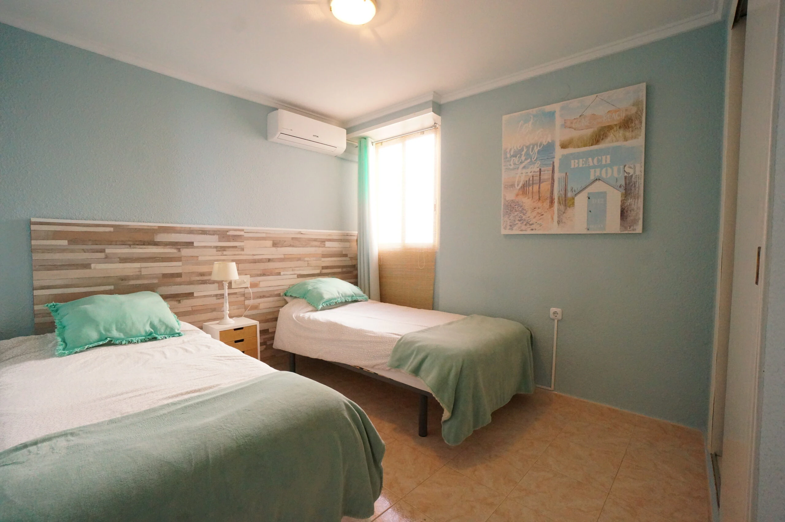 Wohnung zum verkauf in Calpe