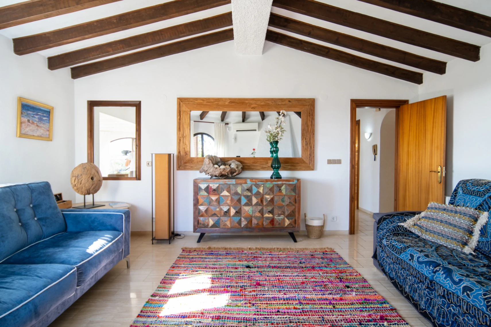 Villa zum verkauf in Benissa