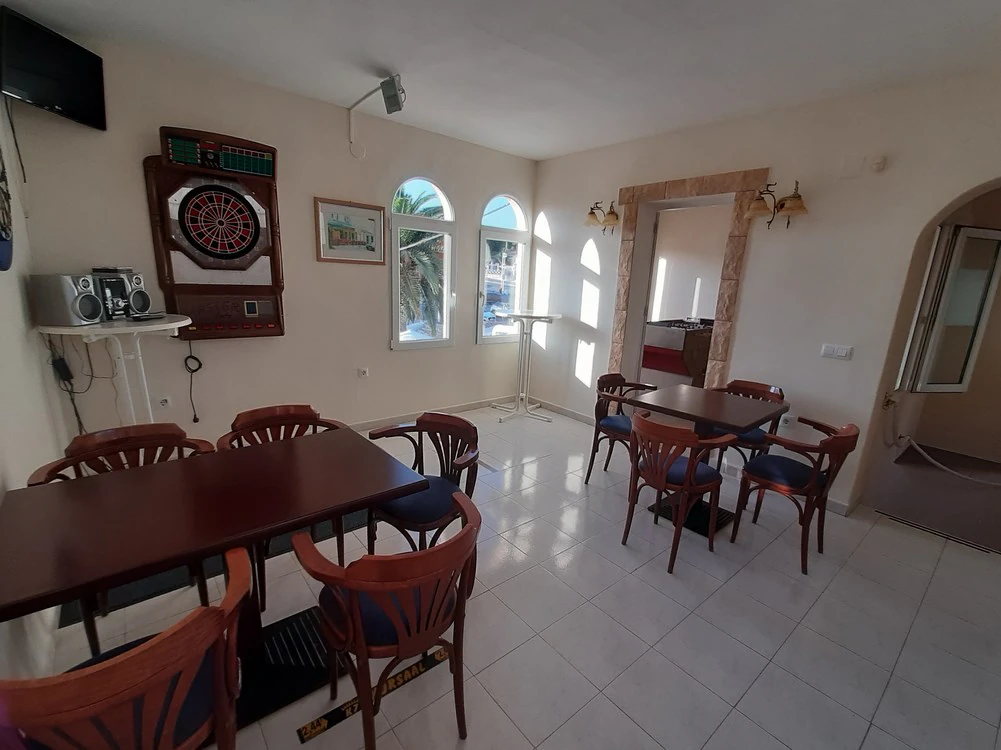 Commercial premises for sale in Benissa