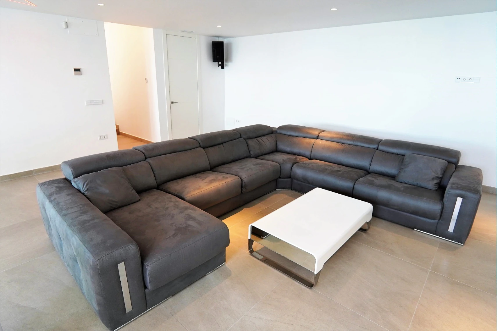 Villa for sale in Benissa