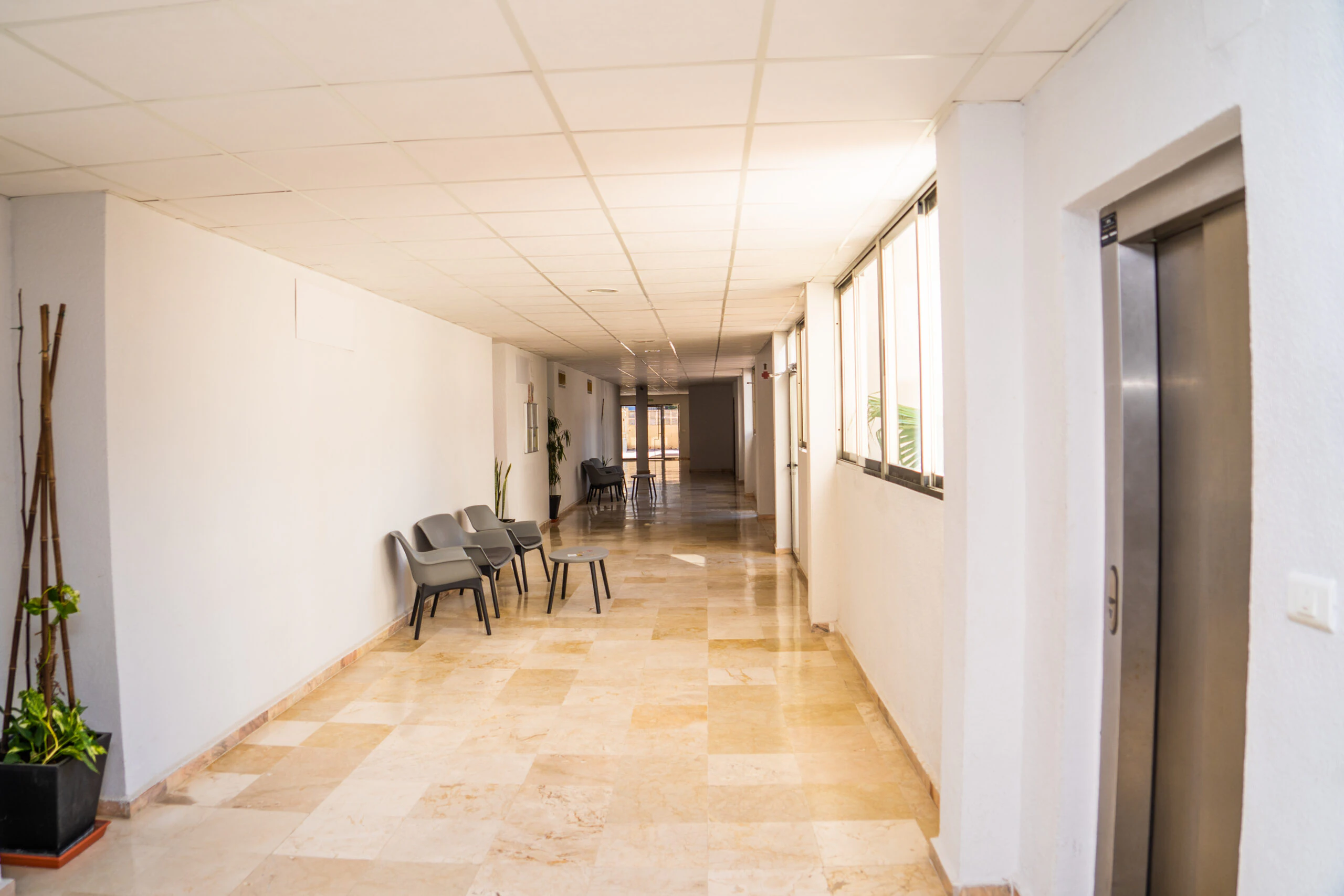 Wohnung zum verkauf in Calpe