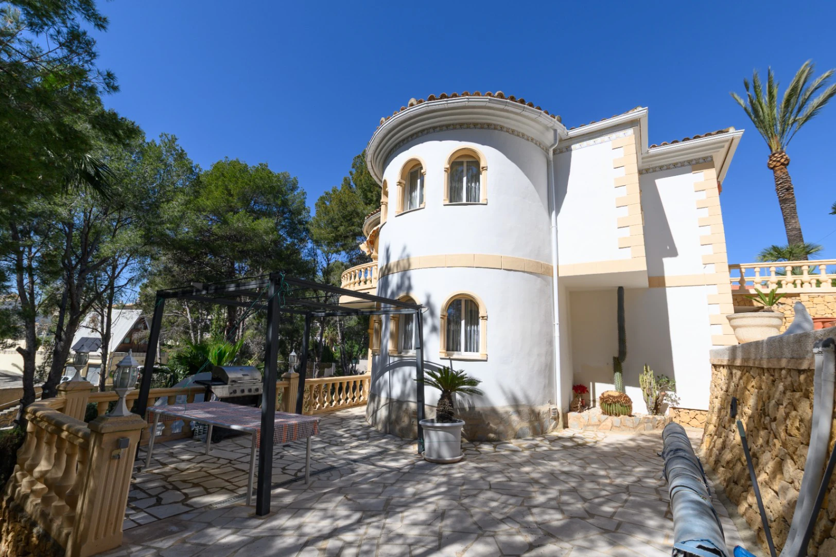 Villa te koop in La Nucia