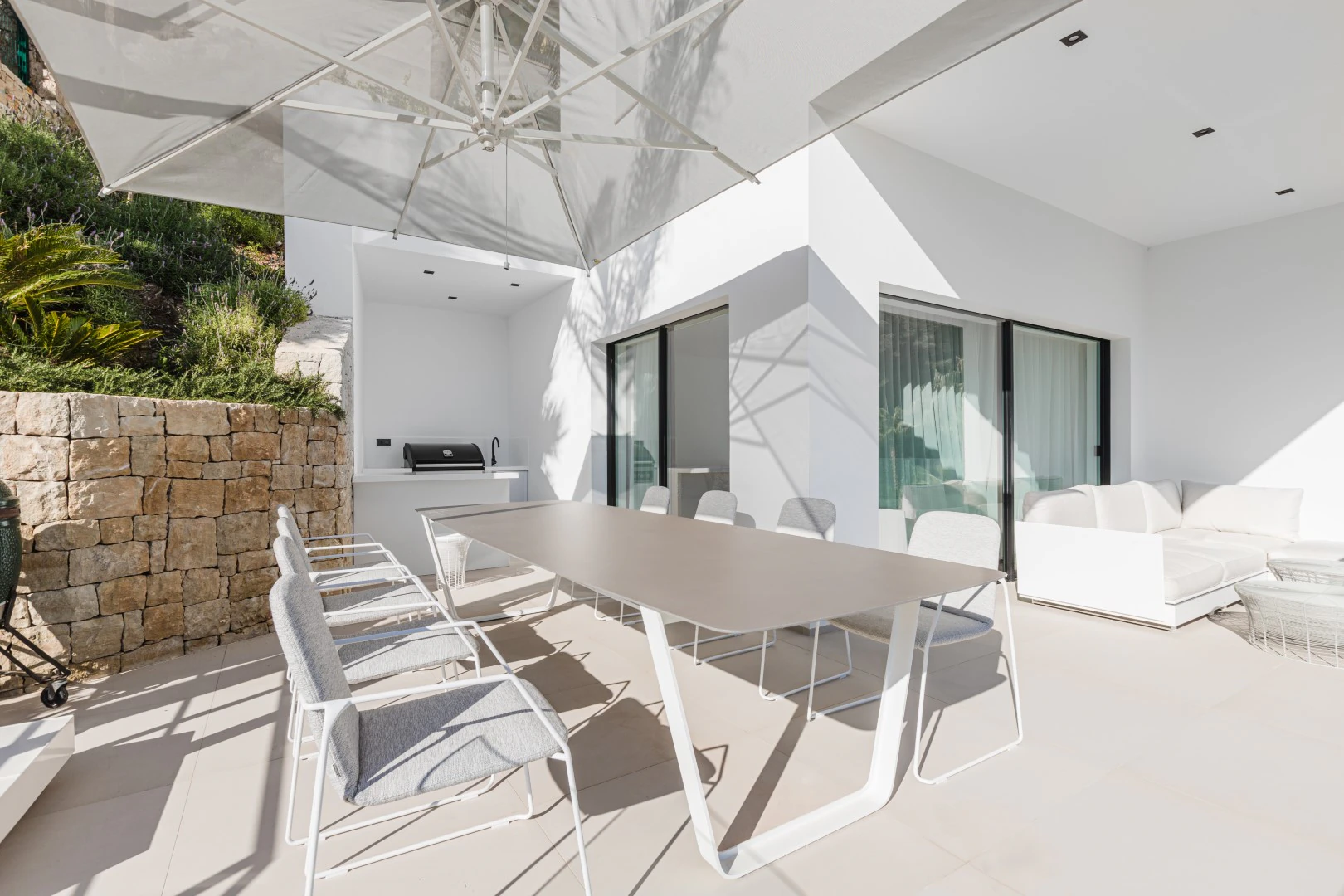 Villa à la vente à Jávea