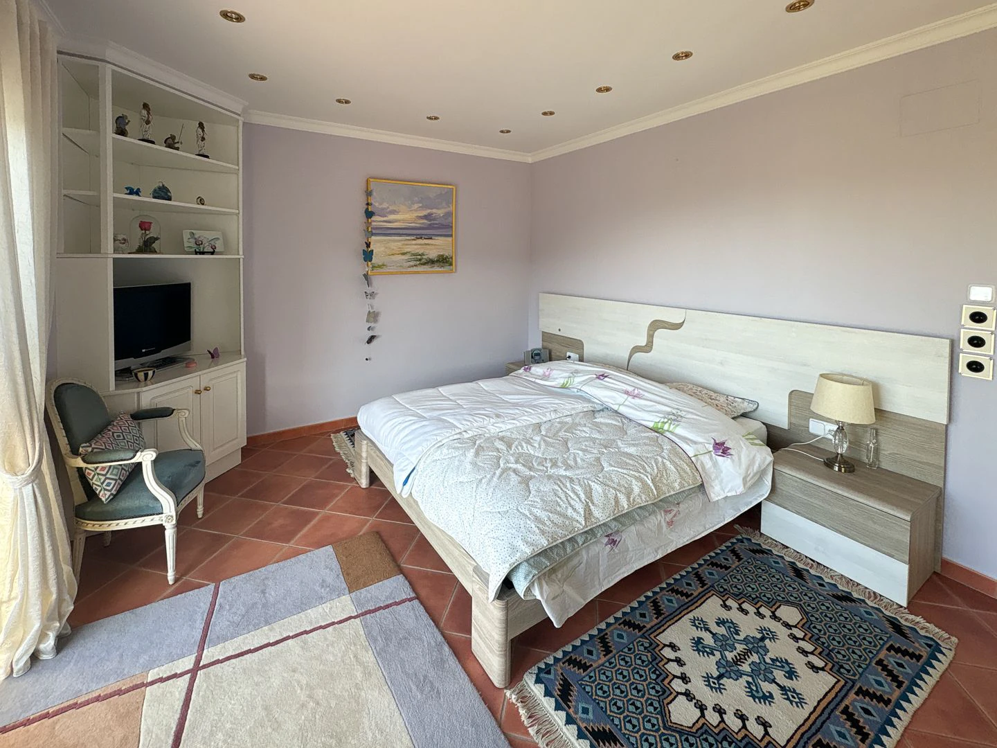 Luxury Villa in Marquesa VI: The Balcony of the Mediterranean