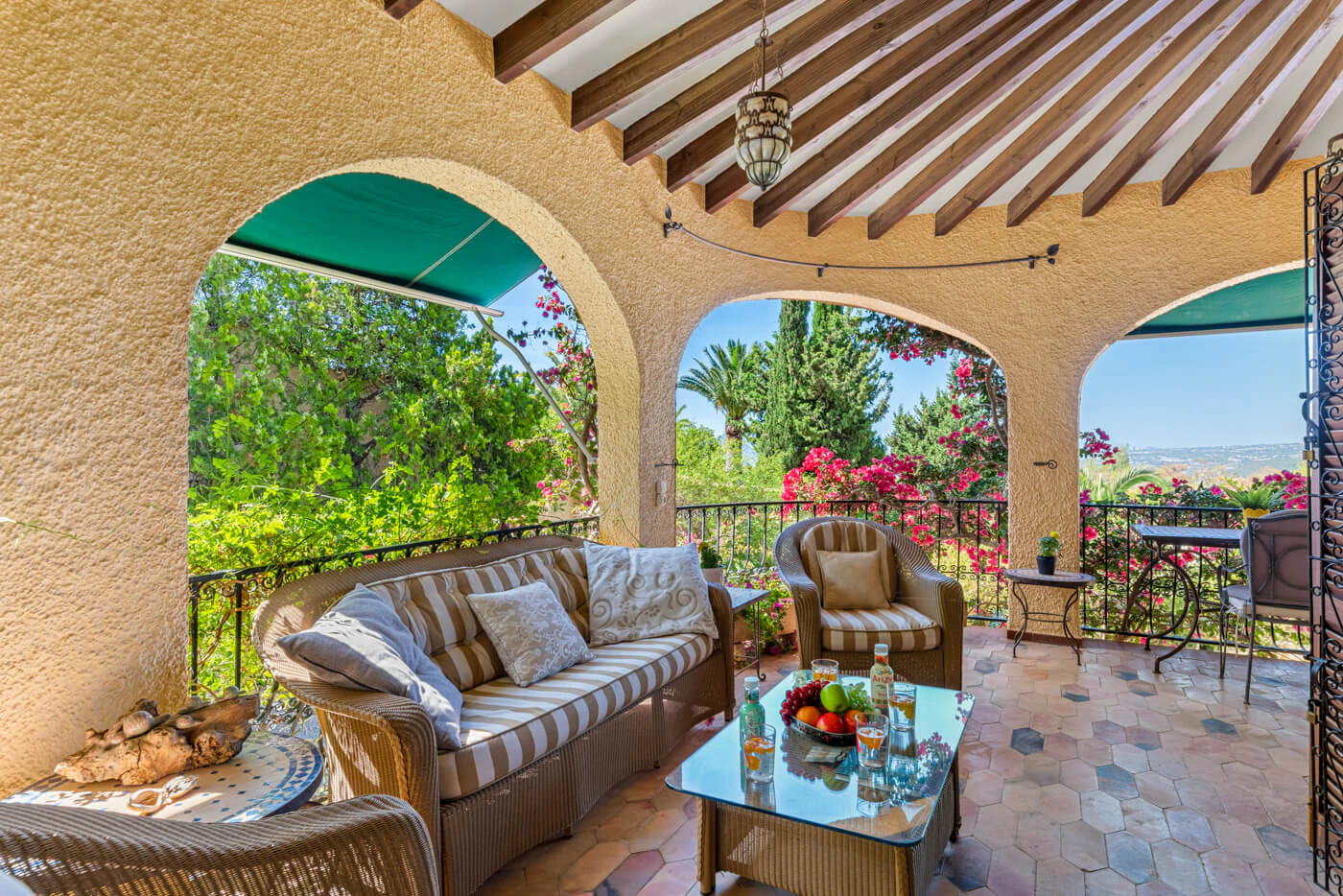 Chalet/Villa en venta en Altea