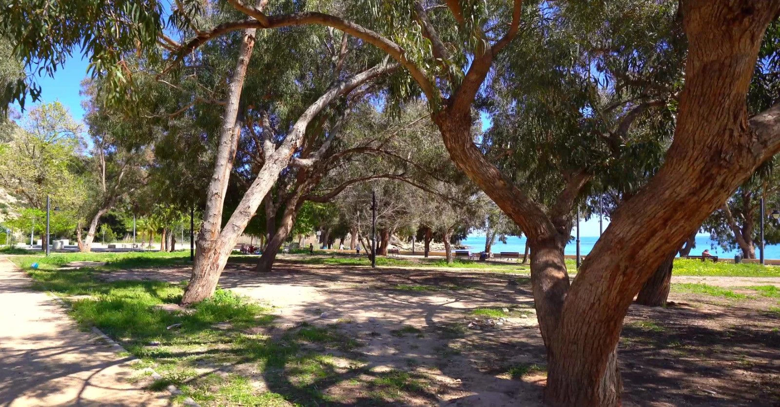 Seafront Apartment for Sale in Villajoyosa