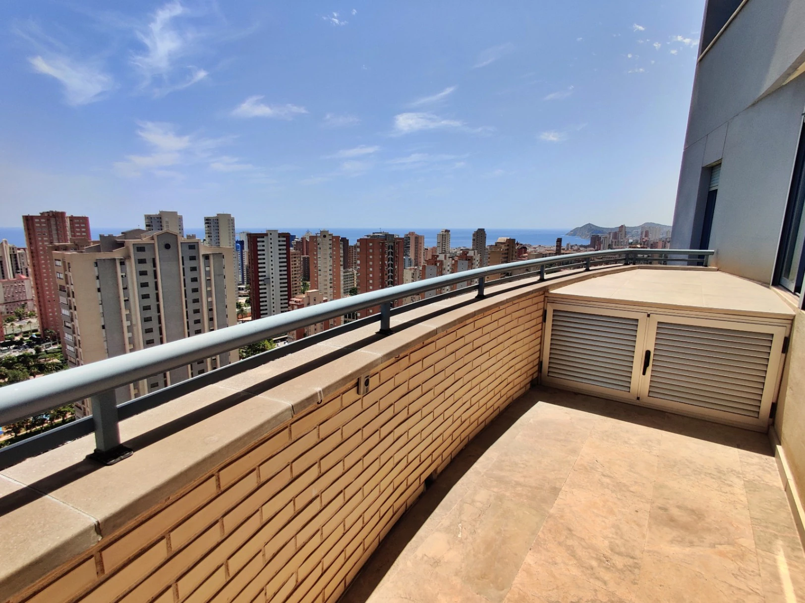 Wohnung zum Verkauf in Benidorm