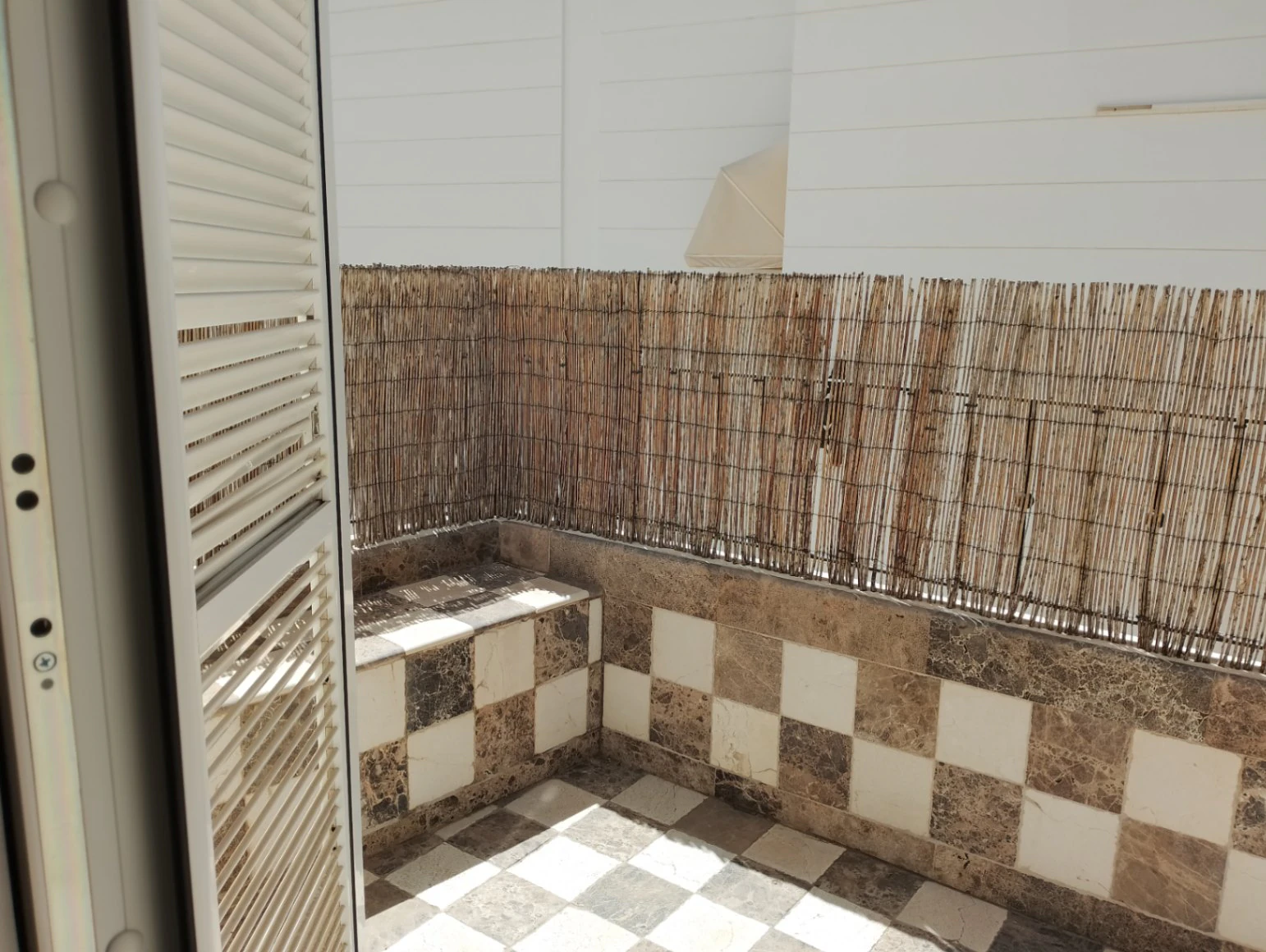Apartment for sale in Moraira