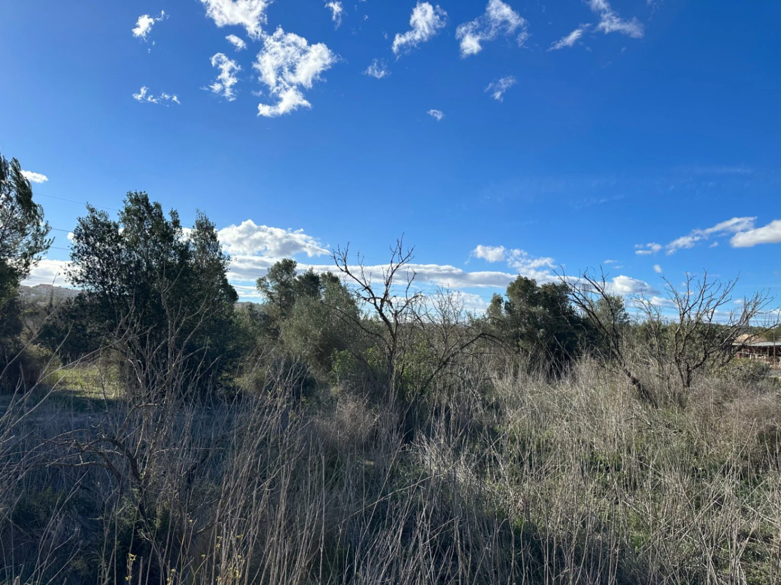 Finca te koop in Teulada