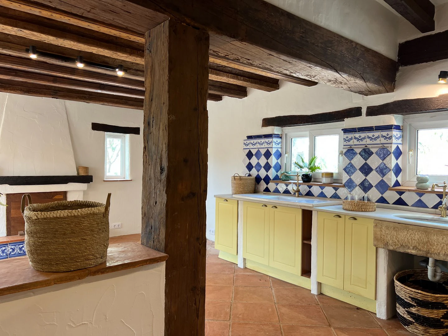 Villa for sale in Benissa