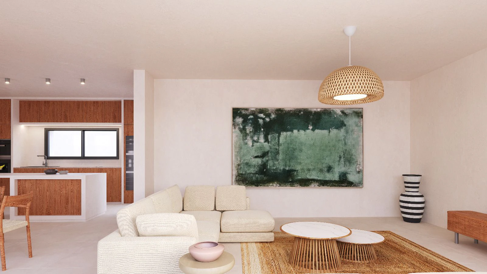 Villa for sale in Moraira