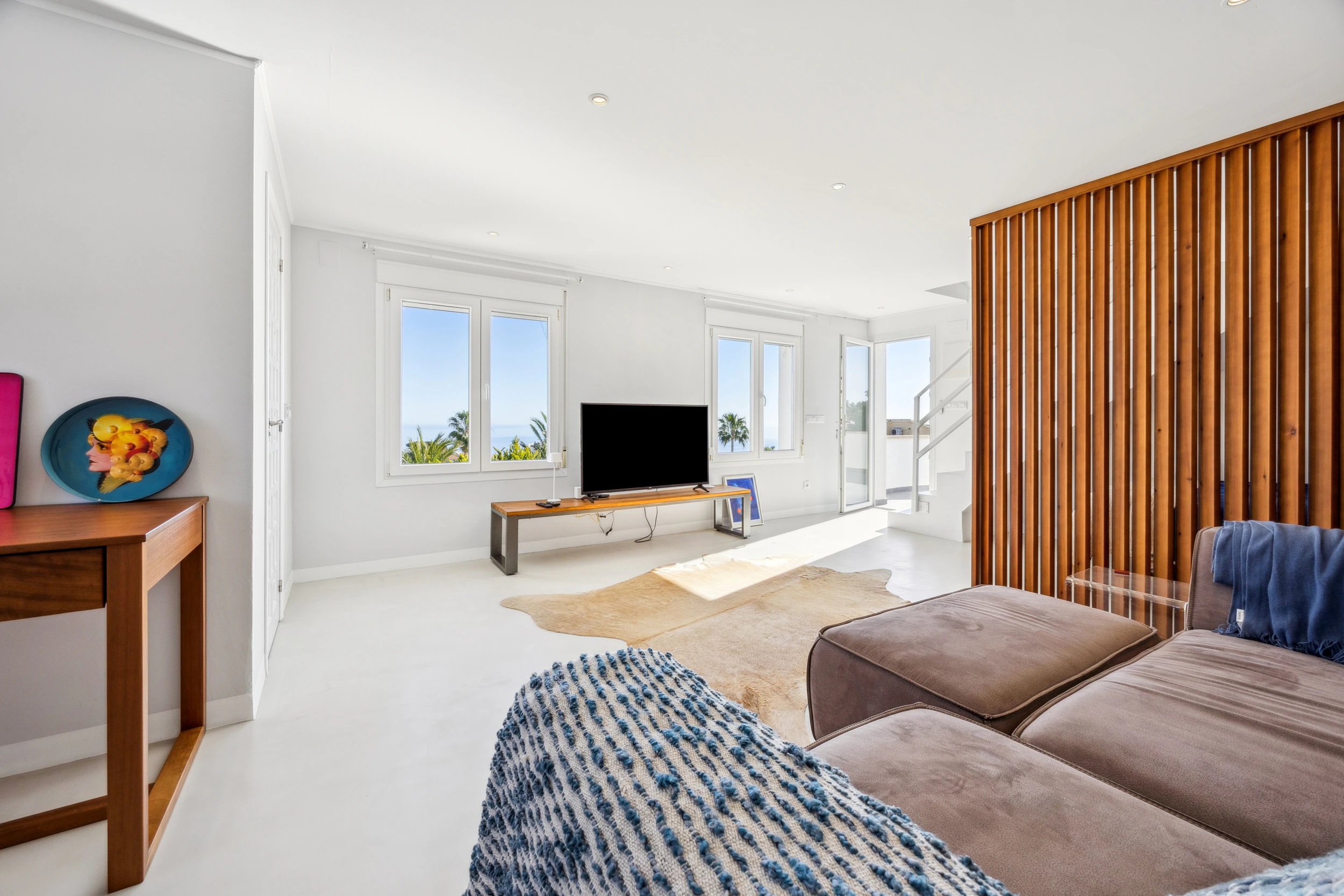 Villa for sale in Jávea / Xàbia
