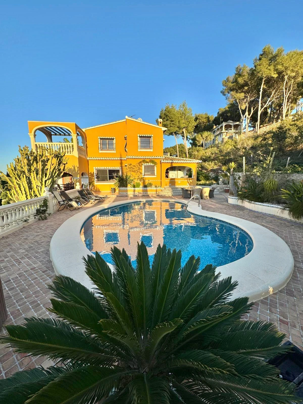 Villa à la vente à Jávea / Xàbia