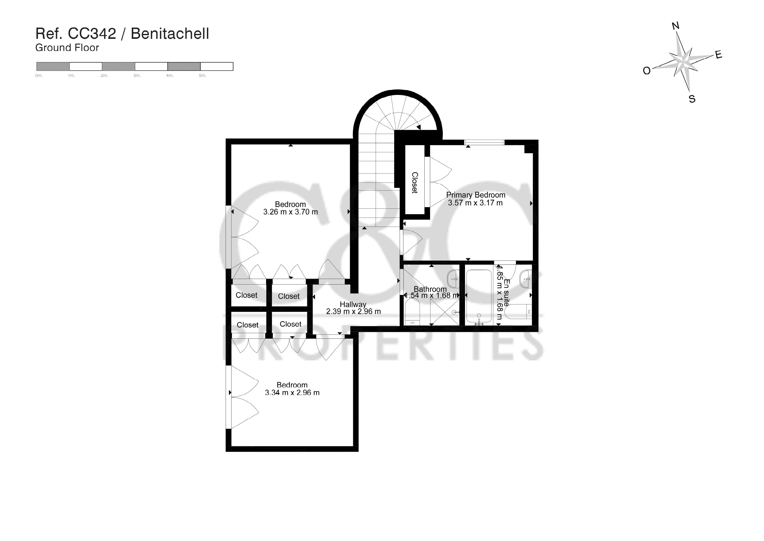 Villa à la vente à Benitachell