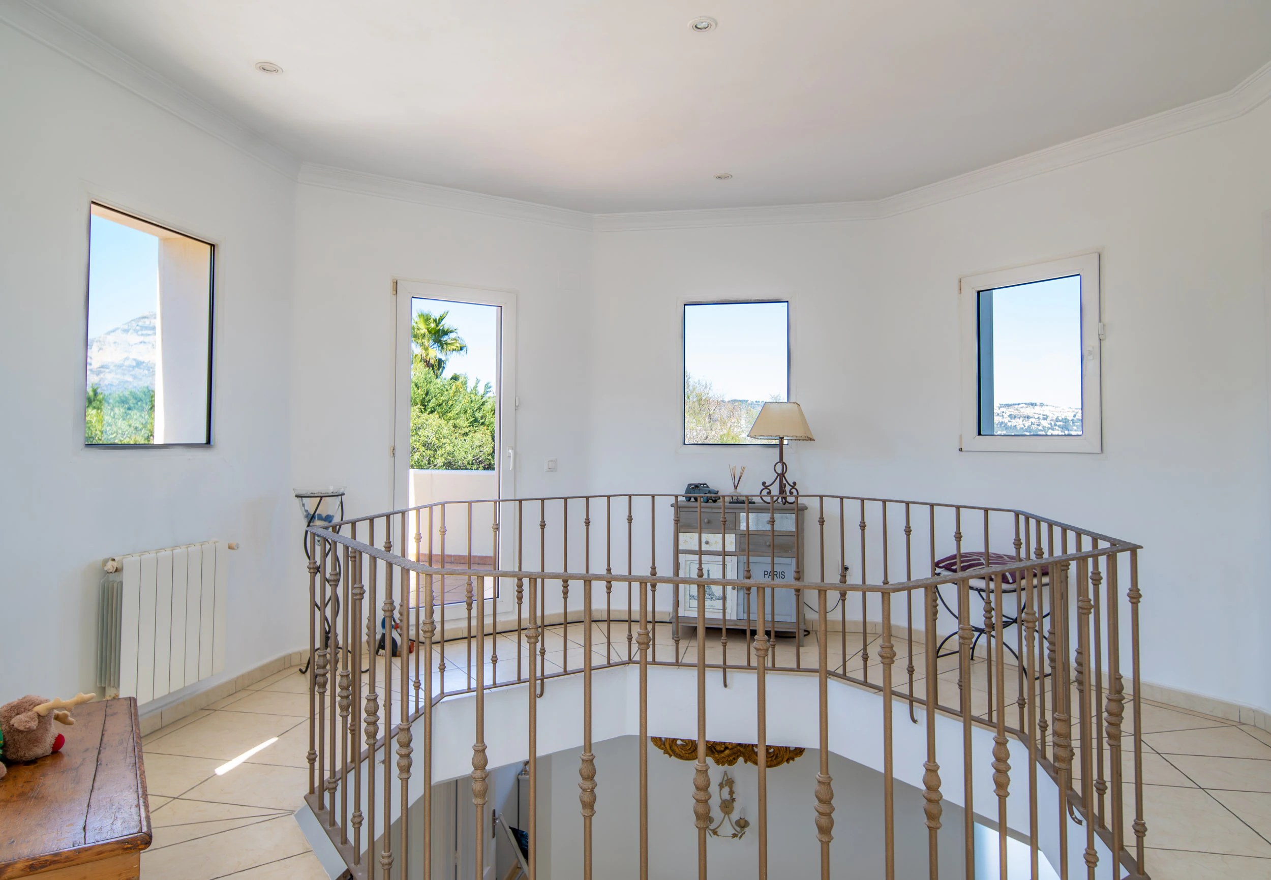 Villa te verkoop in Jávea
