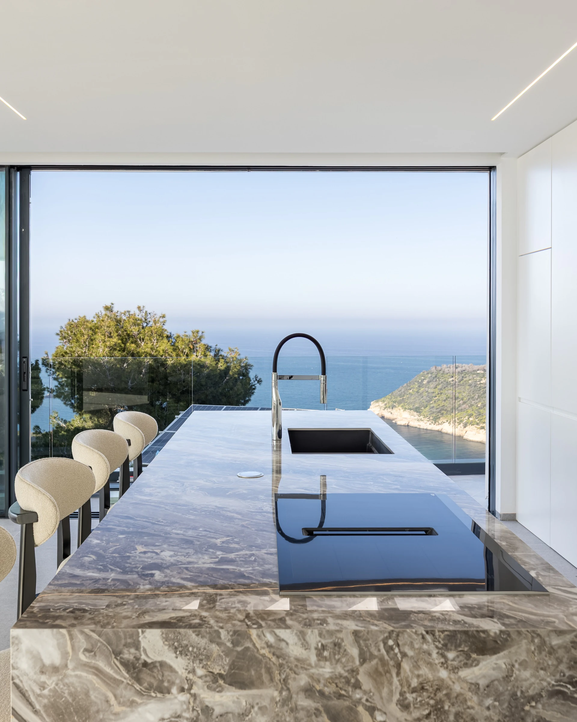 Villa for sale in Jávea / Xàbia
