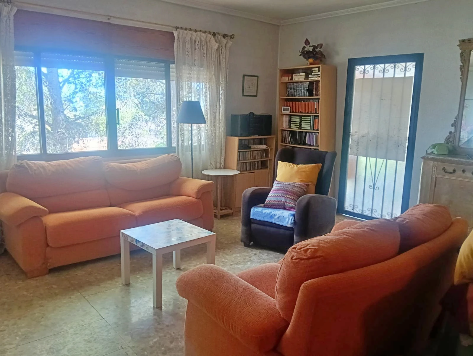 Einfamilien villa in La Nucía