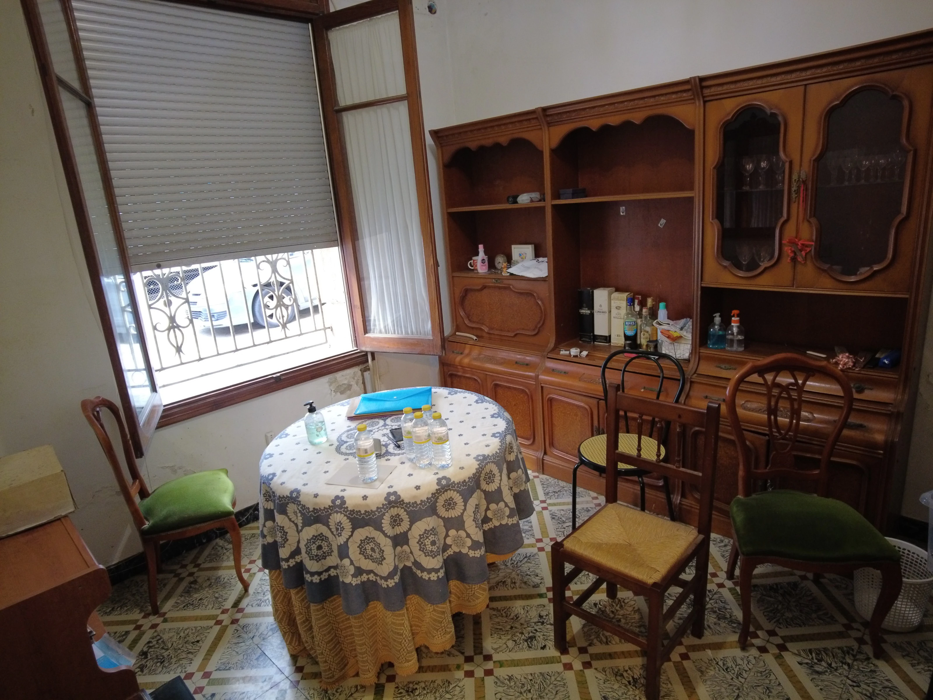 Villa te verkoop in Pedreguer
