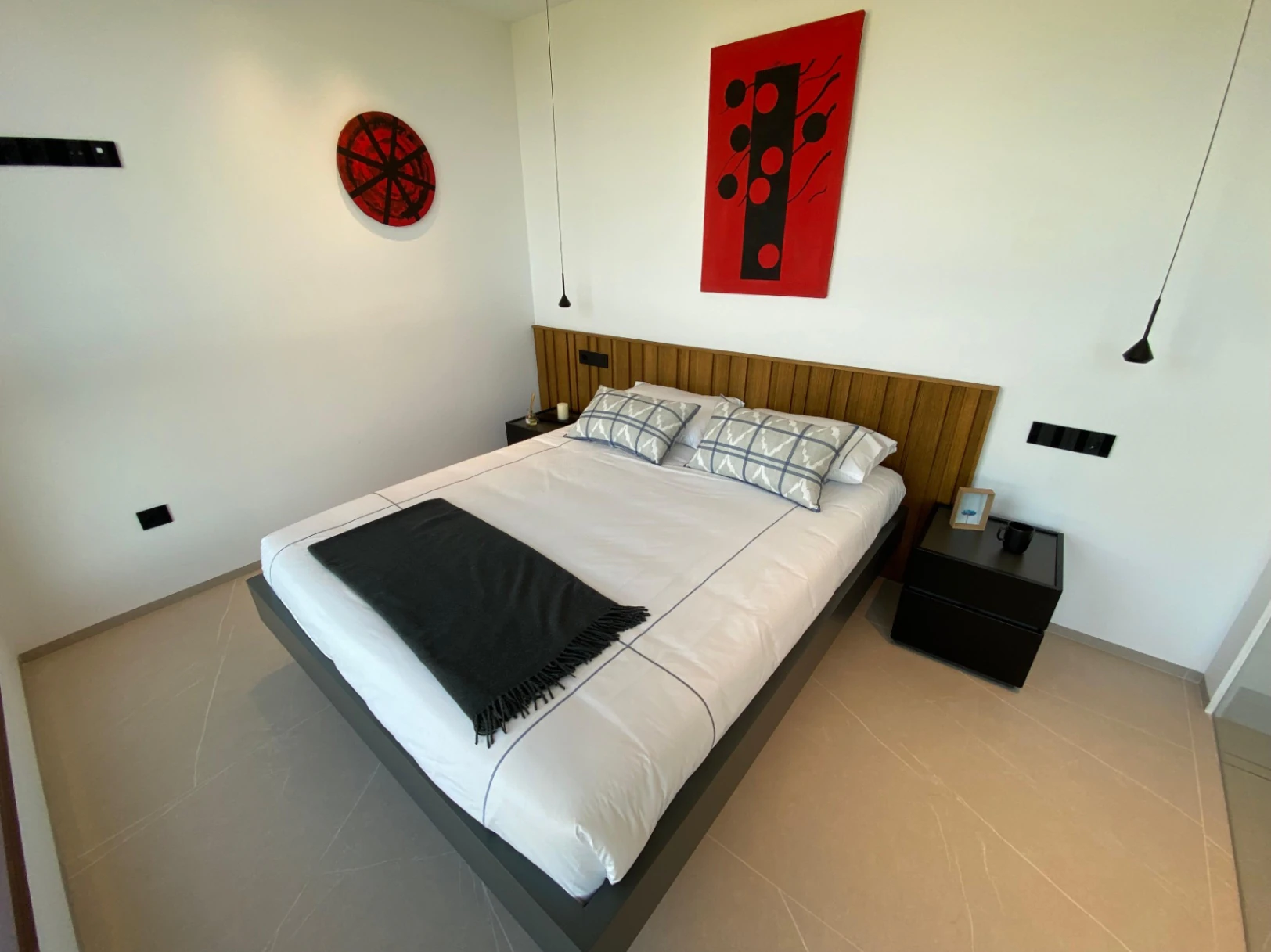Villa à la vente à Benidorm