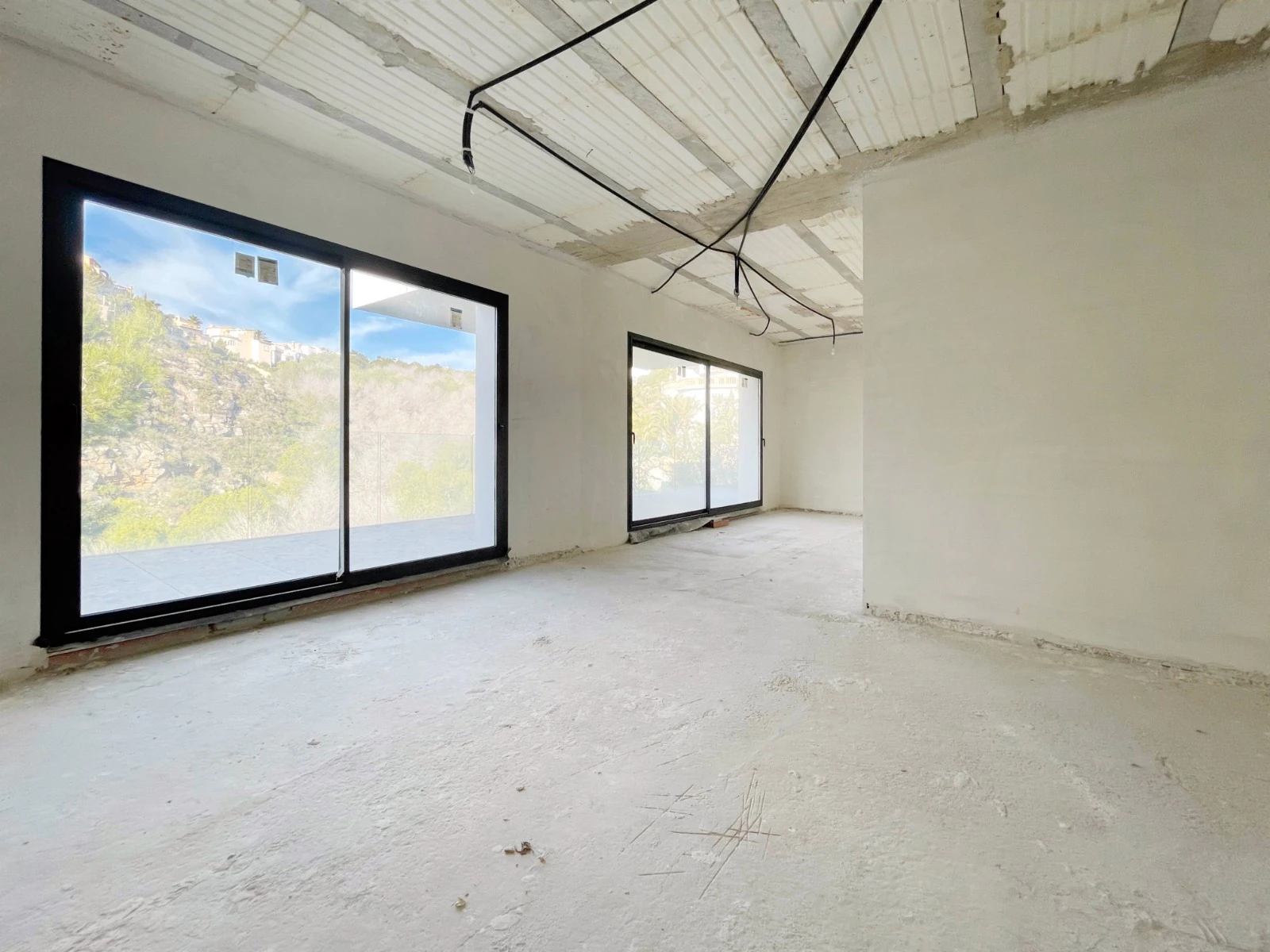 Villa for sale in Benitachell