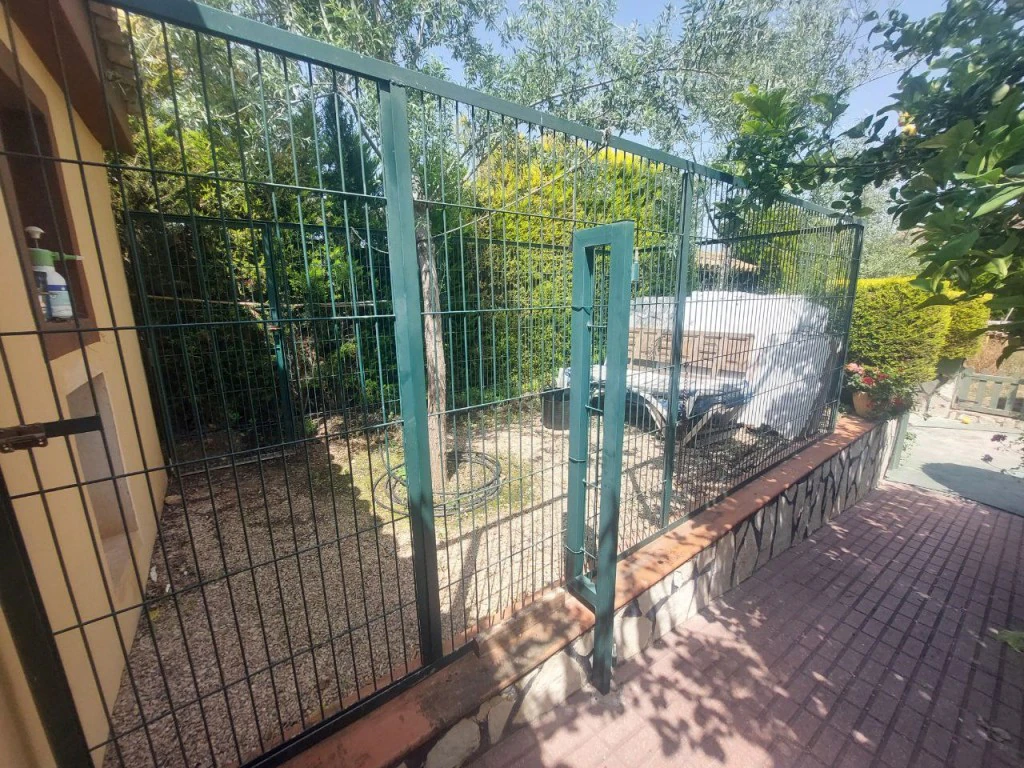 Detached Villa zum verkauf in Albir