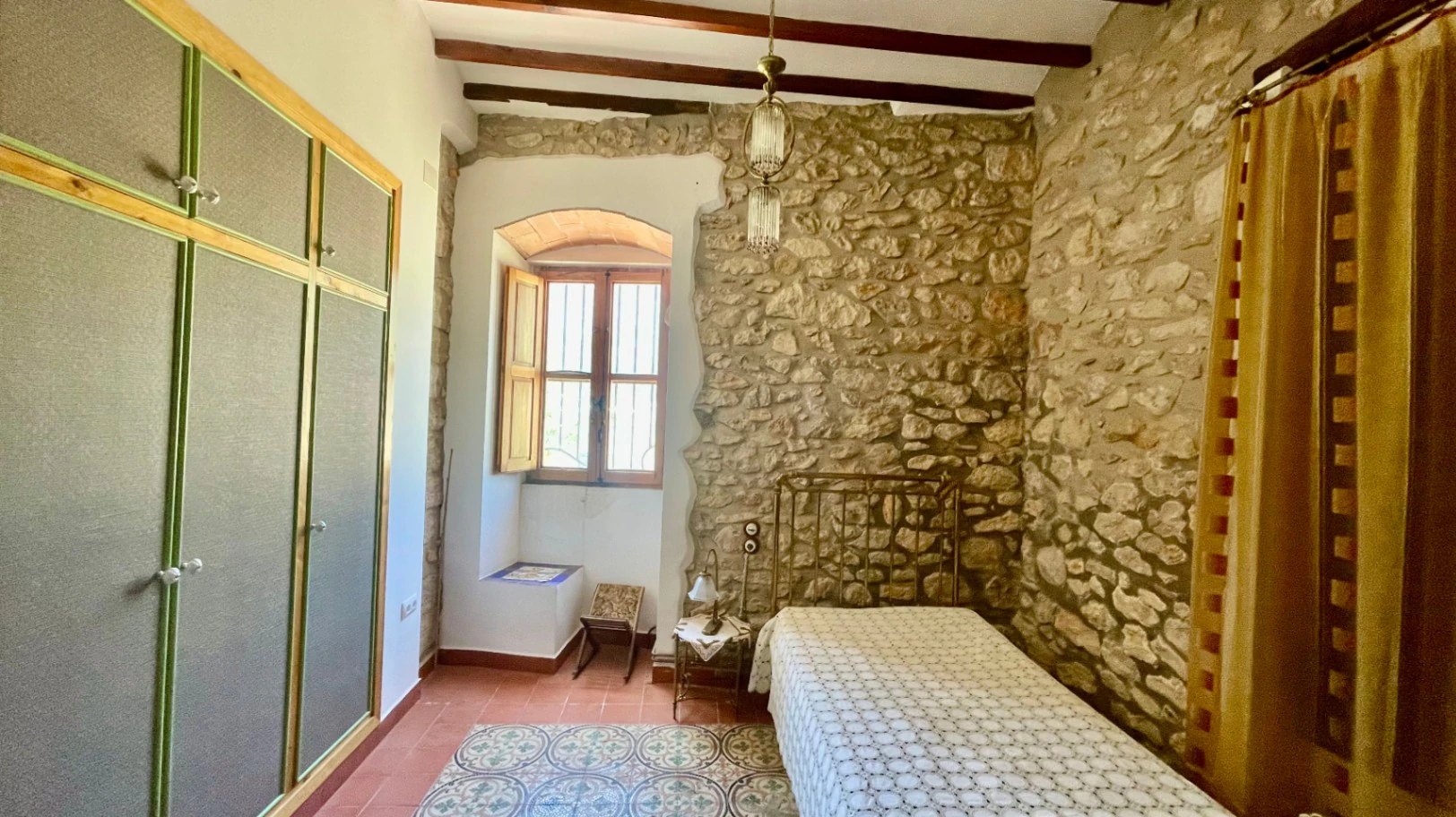 Townhouse for sale in Parcent: Magnificent