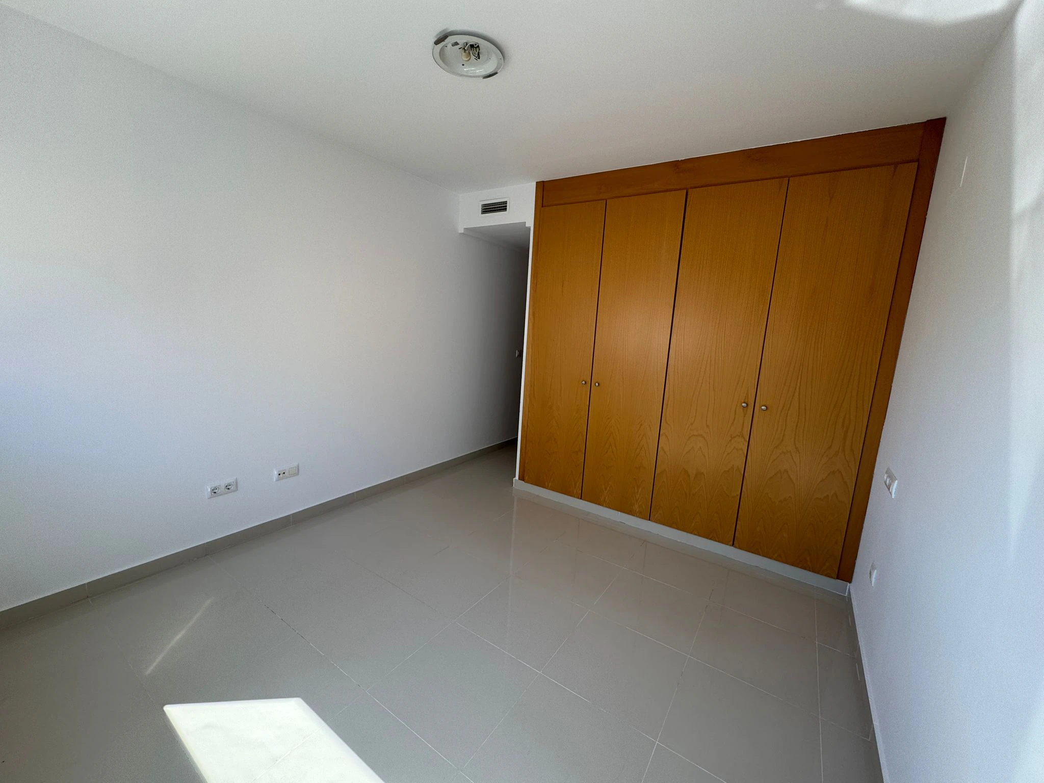 Wohnung zum Verkauf in El Verger