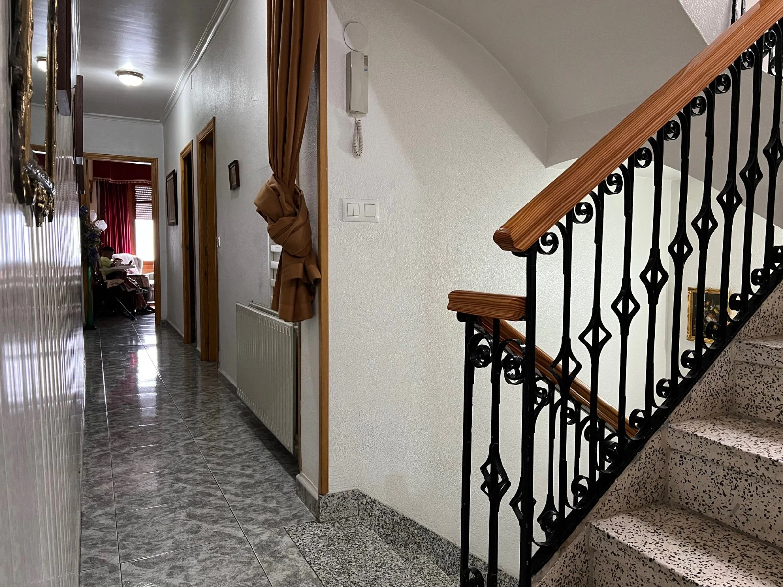 Halfvrijstaande woning te verkoop in Teulada