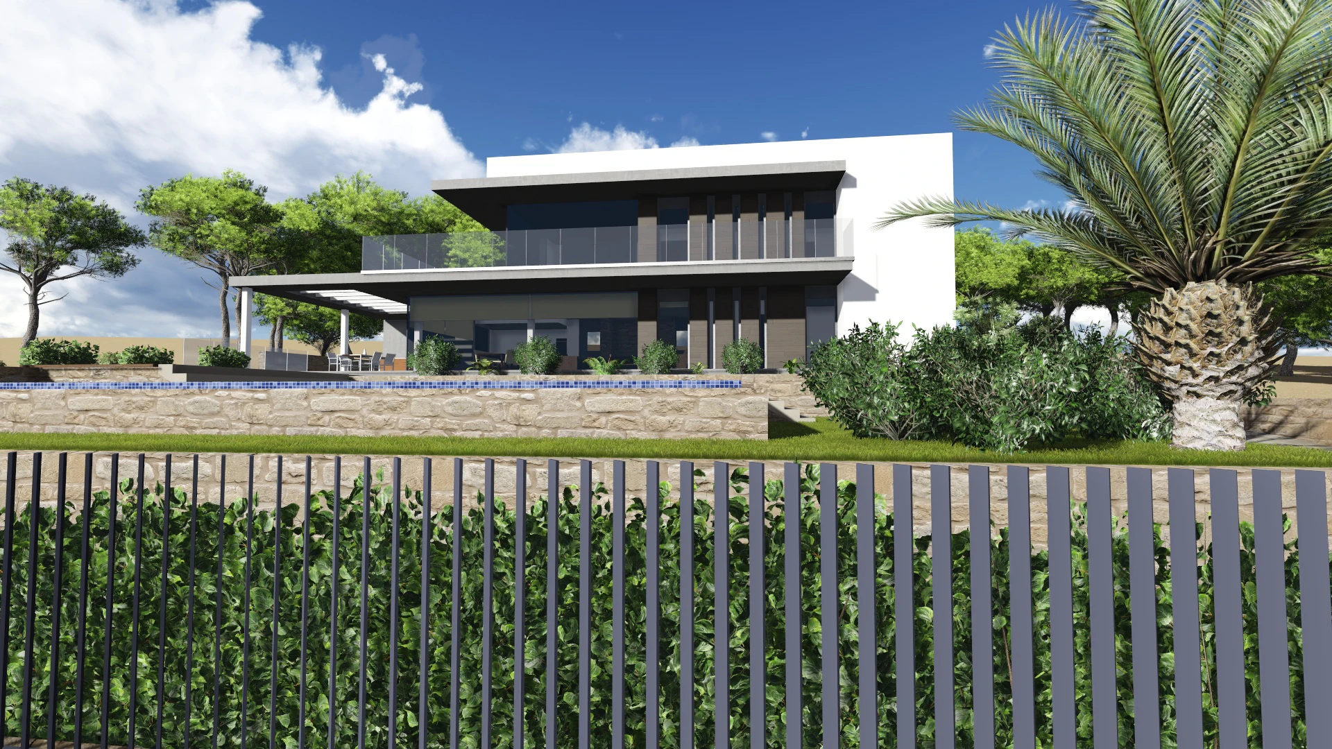 Villa te verkoop in Moraira