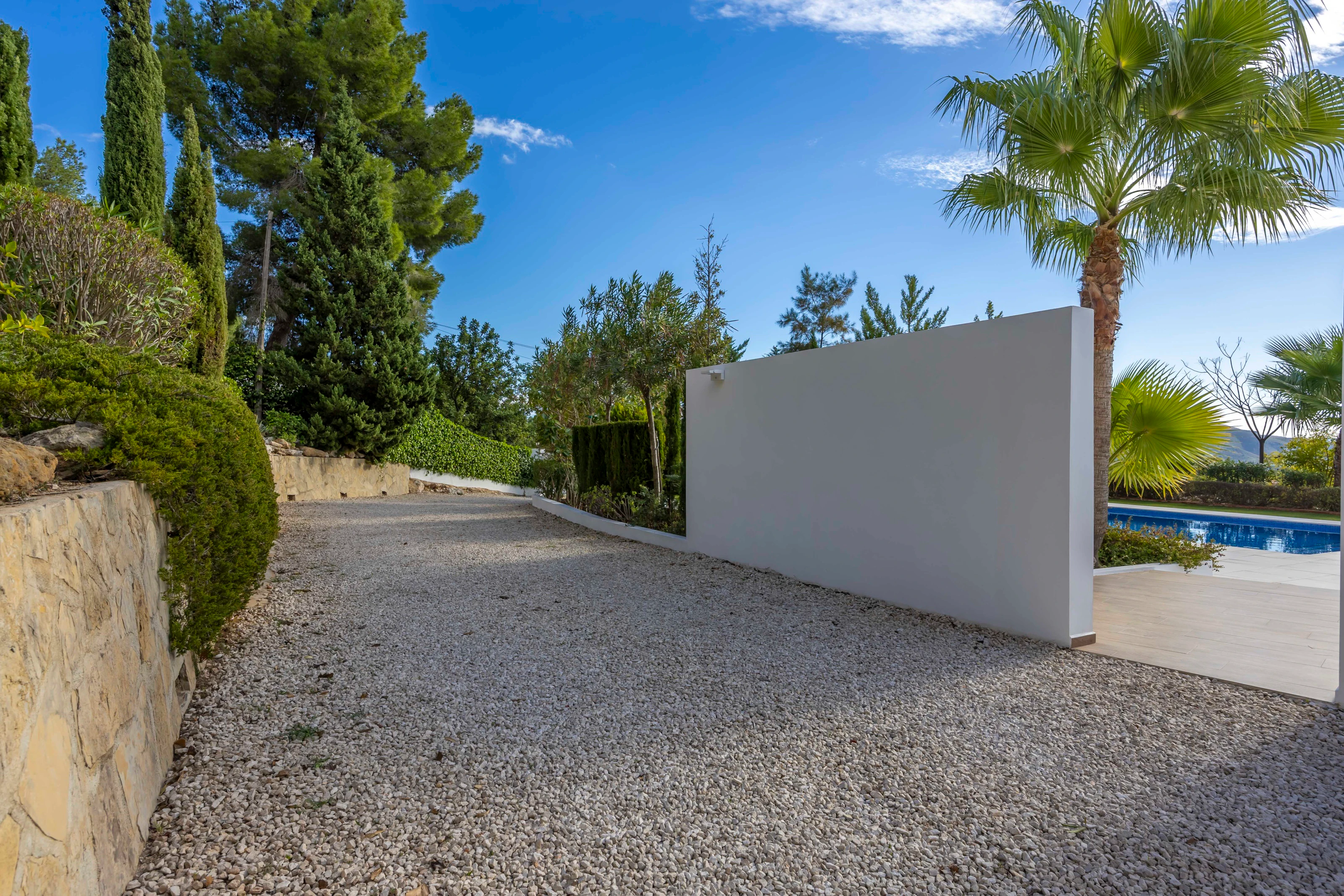 Villa te verkoop in Jávea / Xàbia