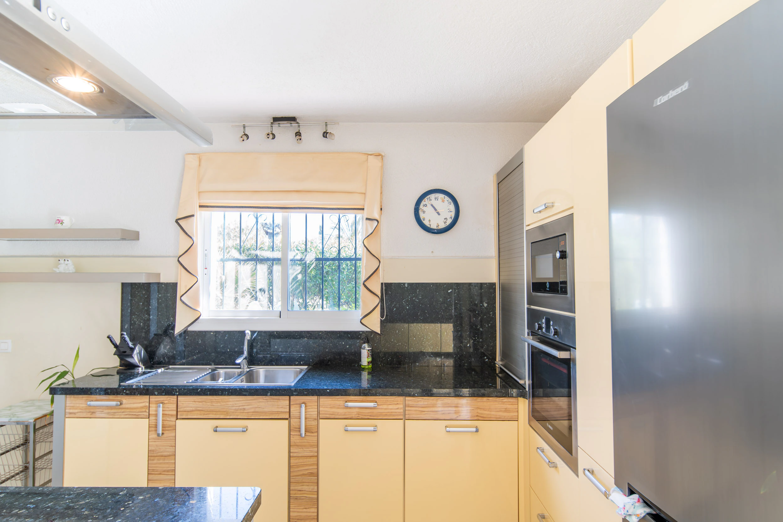 Villa for sale in Jávea