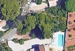 Plot for sale in Jávea / Xàbia