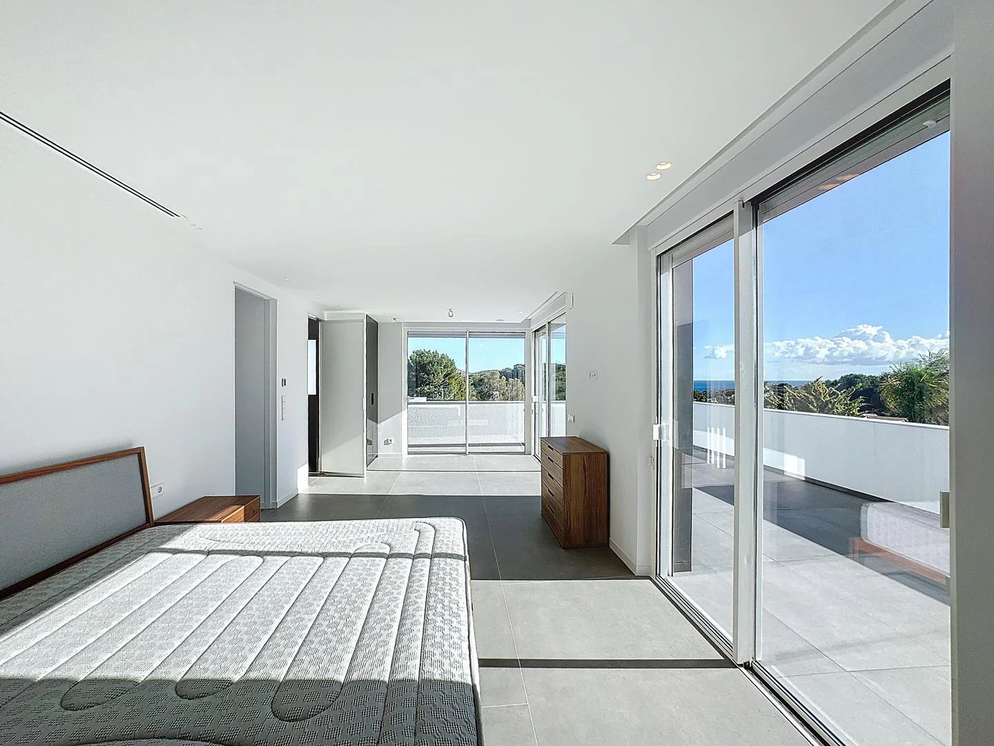 Benissa Costa San Jaime brand new modern luxury villa