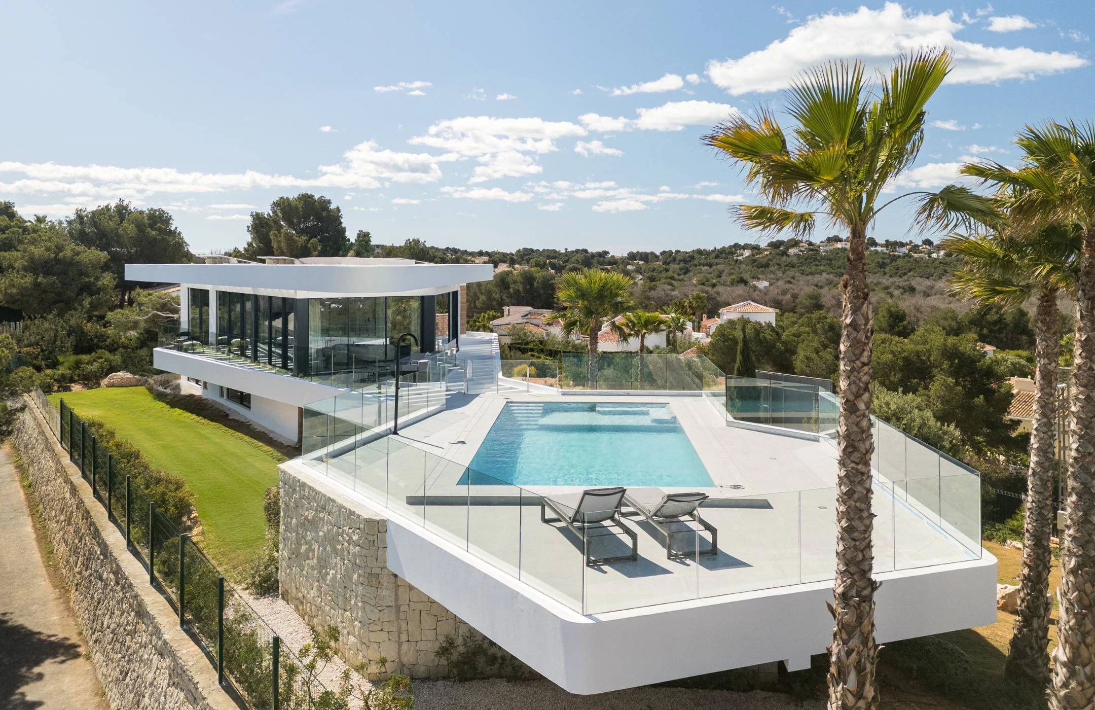 Villa for sale in Jávea - Xàbia