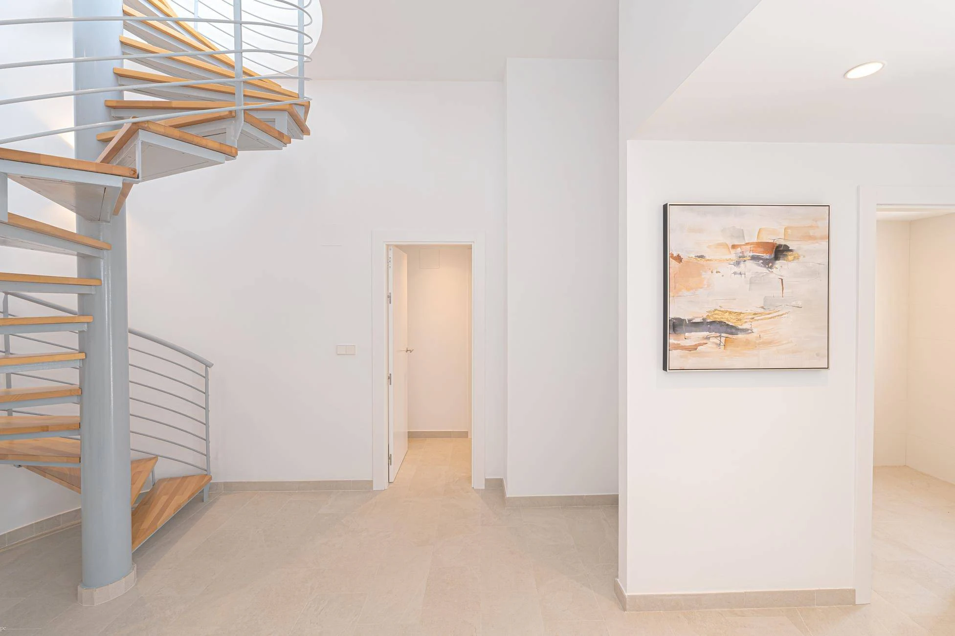 Villa for sale in Altea