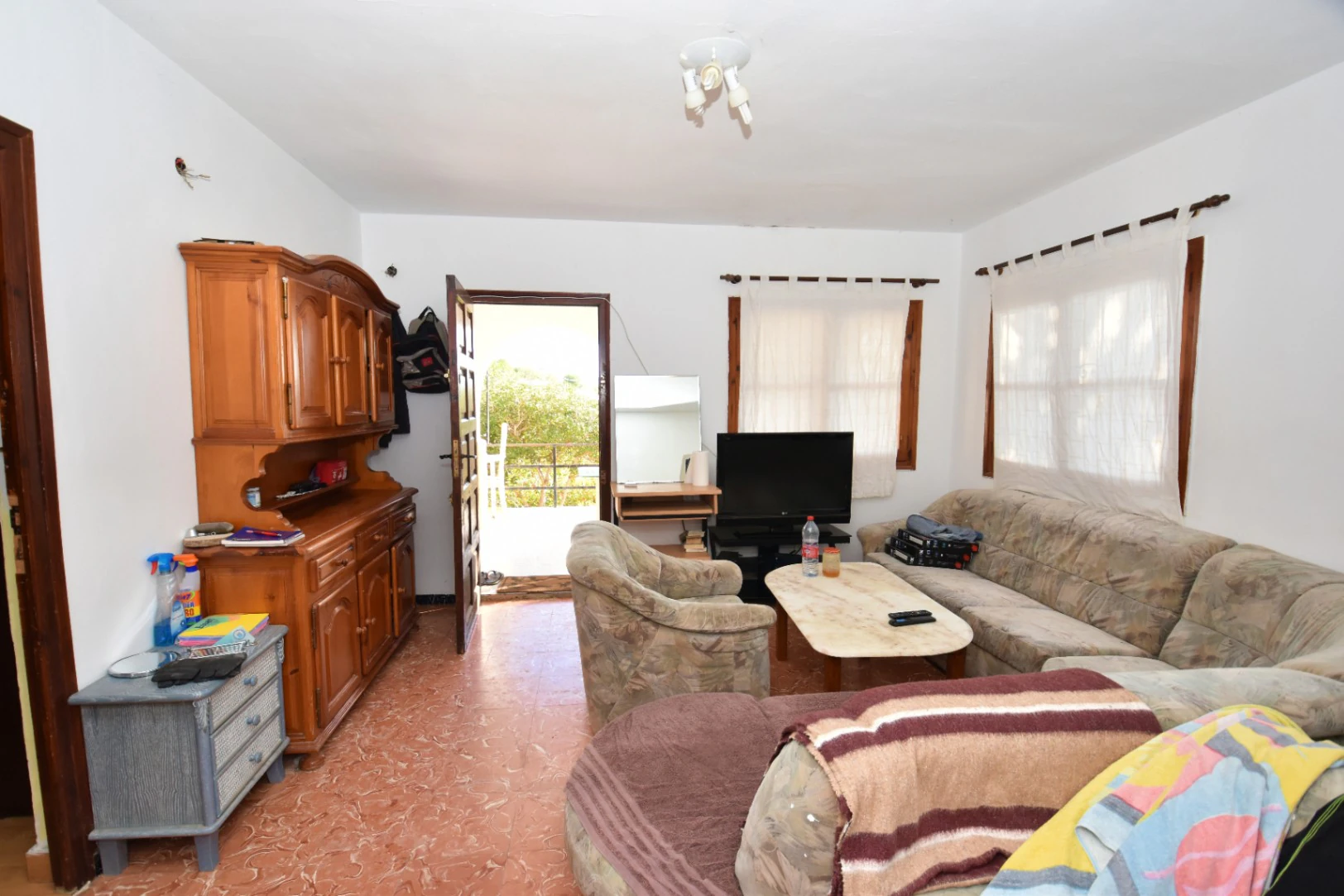 Villa for sale in Moraira