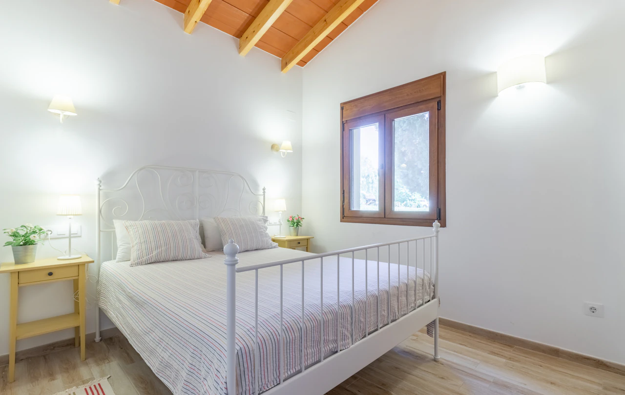 Finca for sale in Teulada