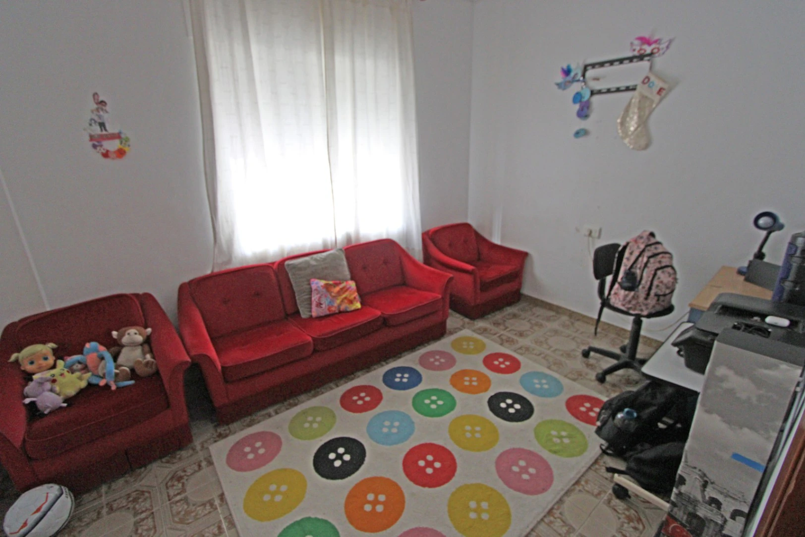 Town House te verkoop in Sagra, Alicante