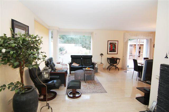Chalet de luxe à vendre au golf de La Sella